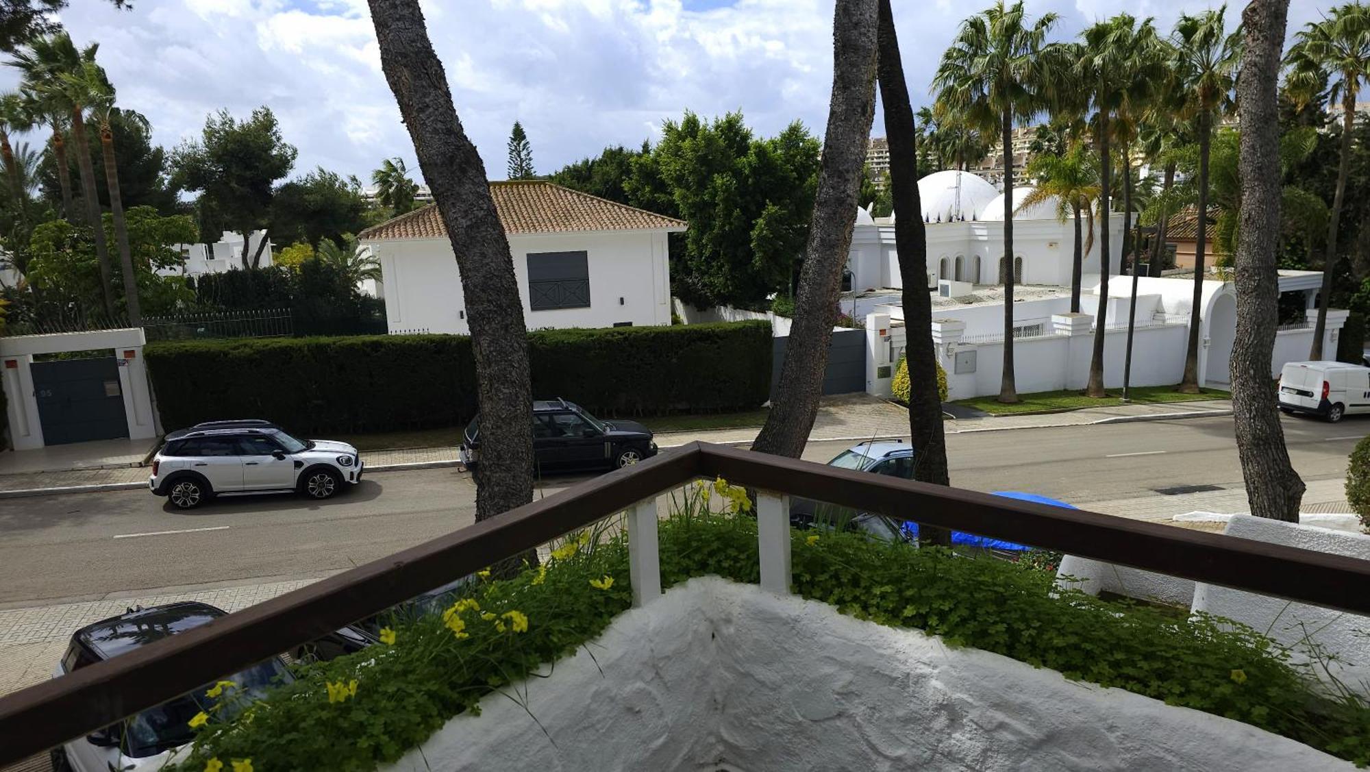 Village Appartement