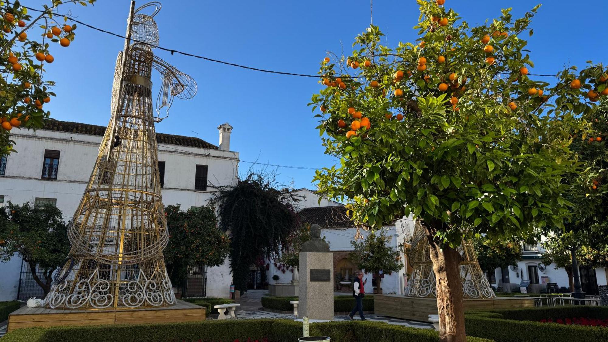 Village Appartement Marbella