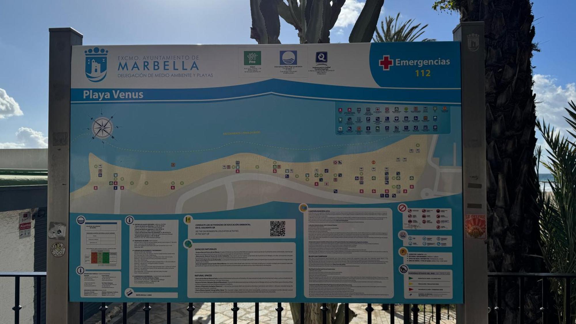 Appartement Village Marbella