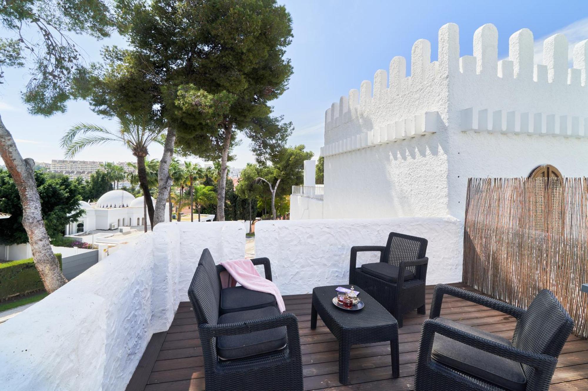Appartement Village Marbella